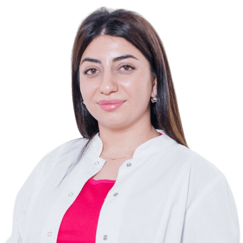 Зимина Анжела Владимировна - медицинская сестра клиники Метод Довженко в Пудоже
